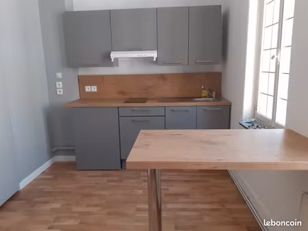studio 1 pièce 20 m²