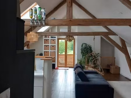 beau logement 2 chambres