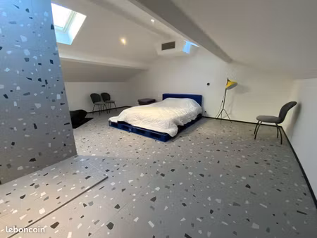chambre meublée victor hugo centre ville
