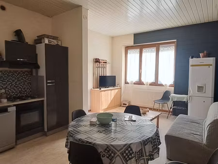 appartement à louer st michel de maurienne