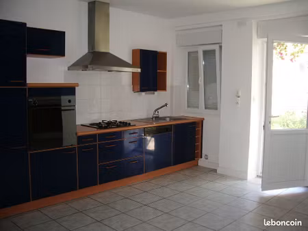 appt t3 64 m2 centre-ville