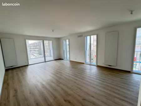 appartement t3