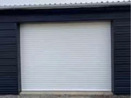 box de stockage ou garage à louer 50m2