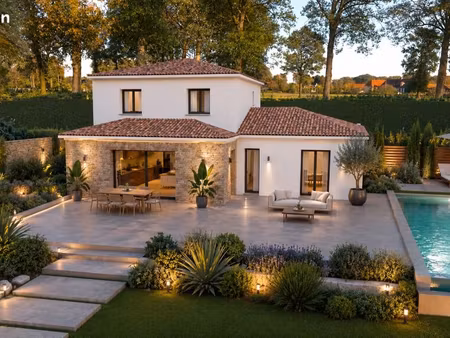maison 5 pièces 130 m²