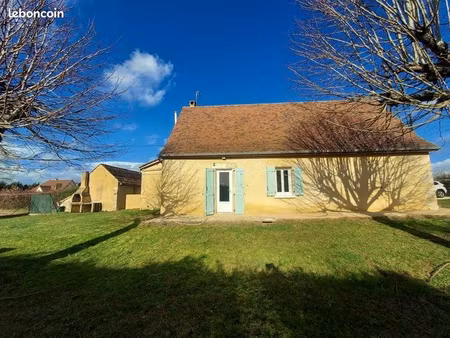 maison 3 pièces 67 m²