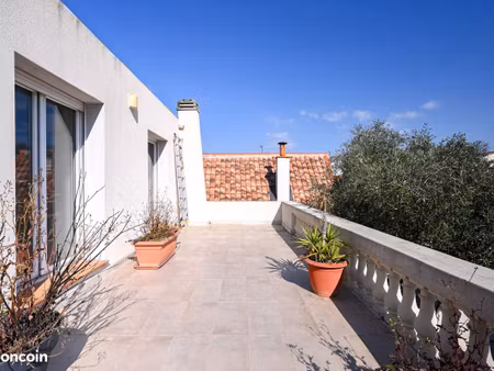 maison 4 pièces 101 m²