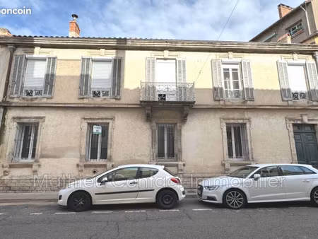 maison de ville 7 pièces 191 m²