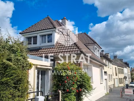 maison 5 pièces 103 m²