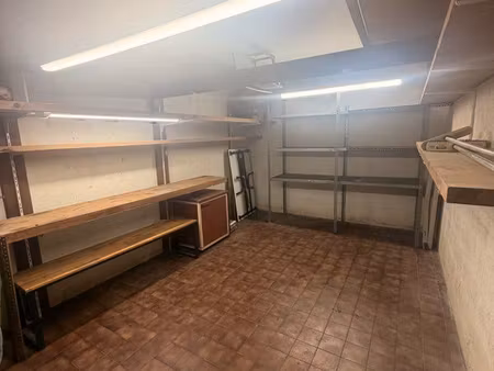 location garage