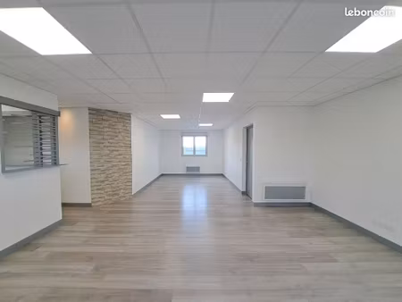 local 68 m² troyes