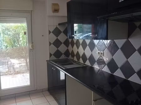 appartement 49m2