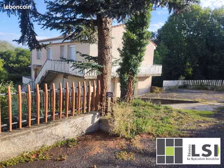maison 6 pièces 127 m²
