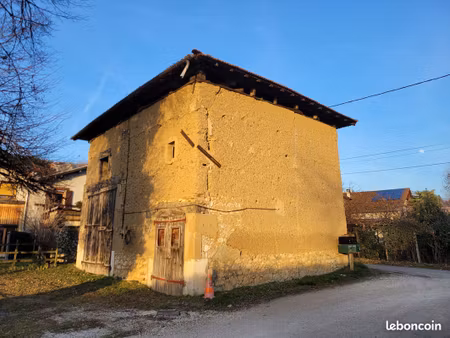 grange à rénover