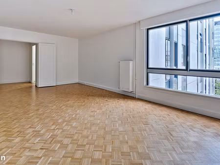 appartement 5 pièces 121 m²