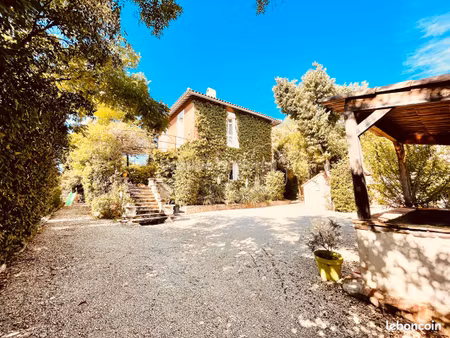 maison 5 pièces 106 m²
