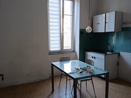 appartement f1