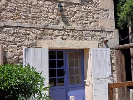 appartement t2 meublé en camargue
