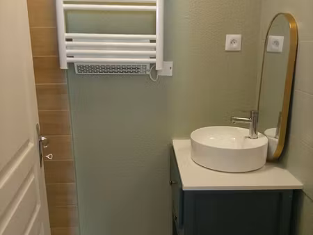appartement t2