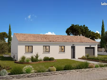 maison 5 pièces 101 m²