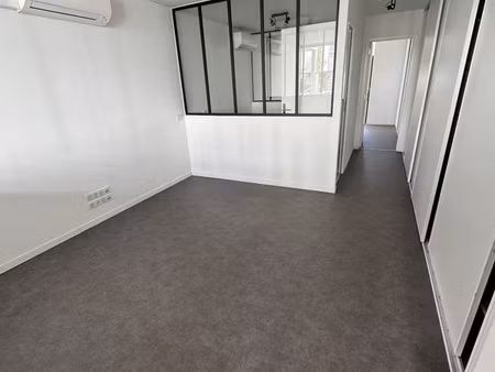 bureaux 60 m² bayonne