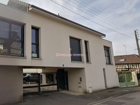 appartement 2 pièces 52 m²