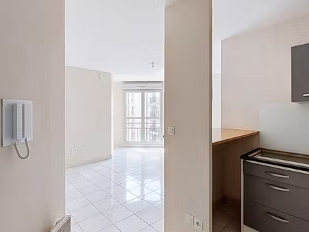 appartement 1 pièce 36 m²