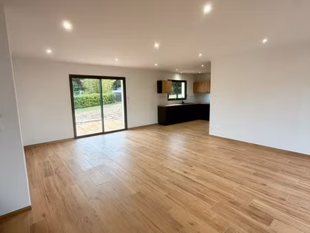 castres – villa neuve 3 chambres – 239 900