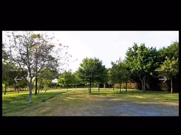 terrain d'agrément à bretteville-en-saire