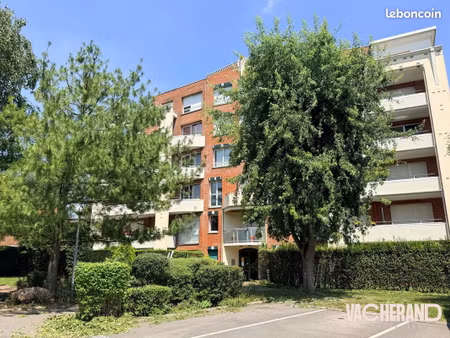 studio 1 pièce 20 m²