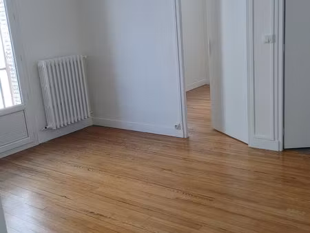 appartement 2 pièces le havre