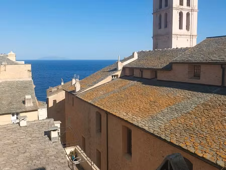 t2 à louer bastia