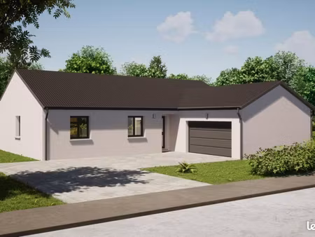 maison 6 pièces 130 m²