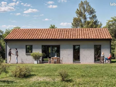 maison 5 pièces 88 m²