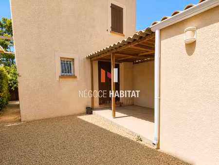 villa 4 pièces 94 m²
