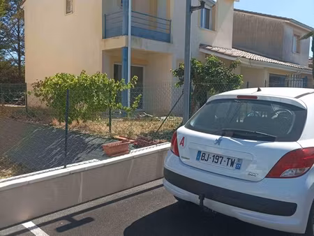 a louer maison de ville