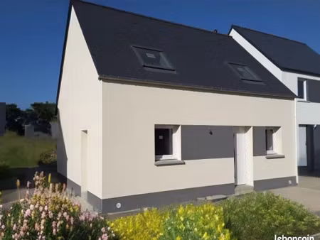 maison 5 pièces 82 m²