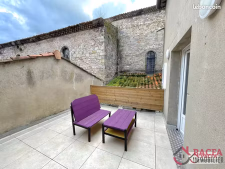 immeuble 8 pièces 178 m²