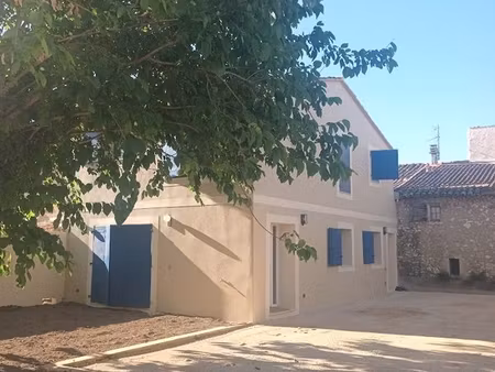villa 3 chambres