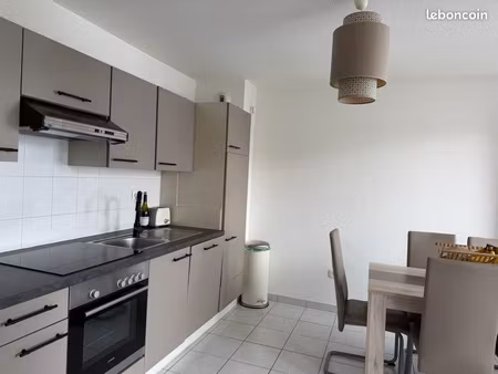appartement à louer riedisheim