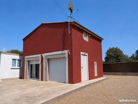 propriété 3 pièces 68 m²