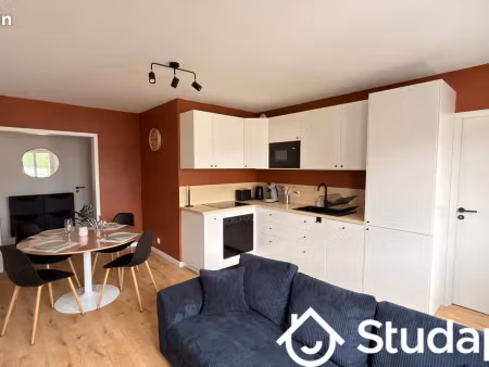 chambre 1 pièce 12 m²