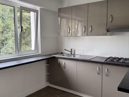 appartement f3 63m2 chilly mazarin