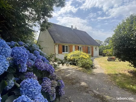 maison 6 pièces 121 m²