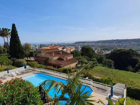 appartement 3 pièces 73 m²