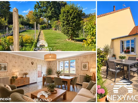 maison 2 pièces 60 m²