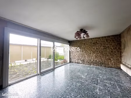maison 6 pièces 165 m²