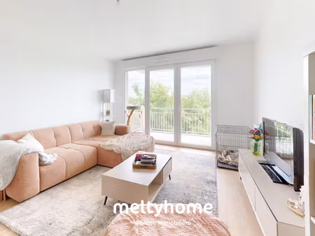 bel appartement pays d'auge