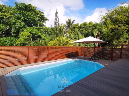 studio meublé à proximité des plages du gosier