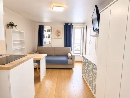 paris 14? – plaisance / pernety | le charme d'une petite c