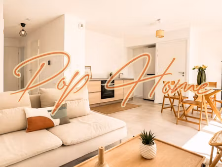 t5 duplex centre-ville messanges